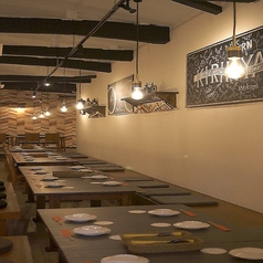 きりん屋 岡山田町店特集写真1