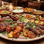 アジアンダイニング　ナマステヒマール　十条店のおすすめ料理2