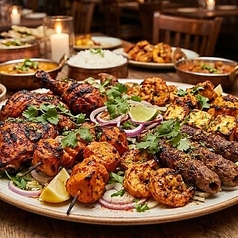 アジアンダイニング　ナマステヒマール　十条店のおすすめ料理2