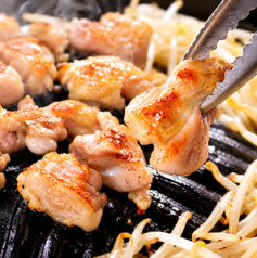 地鶏焼肉専門店 しゃも家のおすすめ料理1