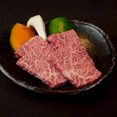 上赤身