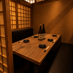 神田横丁の雰囲気2