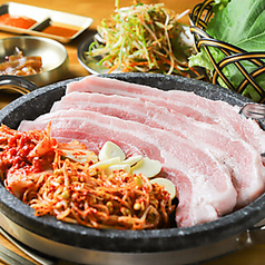 韓国料理 明洞いちば29のおすすめ料理1
