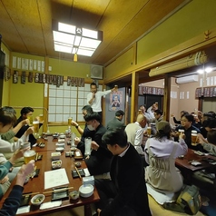 【古民家】えのしま 片瀬村食堂本店のコース写真