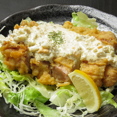 チキン南蛮