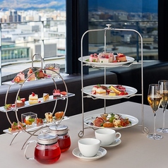 サルヴァトーレ クオモ SALVATORE CUOMO ザ キッチン 京都のコース写真