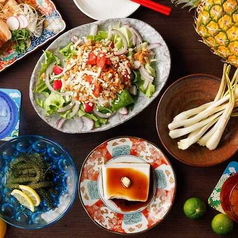 沖縄九州酒場39のおすすめポイント1