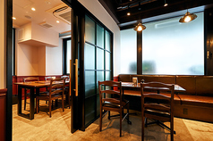 GRILL THE R グリル ザ アール 京成幕張本郷店の特集写真