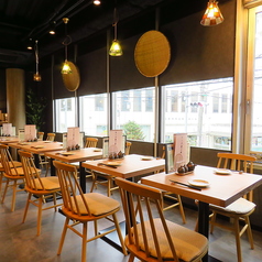 そば吟 自由が丘の特集写真