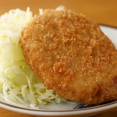 カレーコロッケ