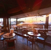 アロハテーブル 湘南の雰囲気2