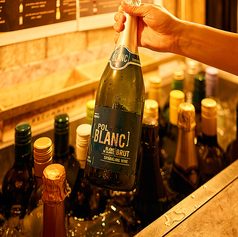 大衆イタリアン ナポリマン あざみ野店のコース写真