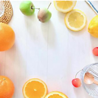 誕生日や記念日の際は事前のご用意でプレートご用意可能