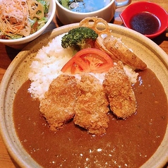 inton イントン 新宿のおすすめランチ2