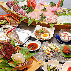居酒屋 月乃雅 上野店のコース写真
