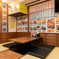満天酒場 浦和店の特集写真
