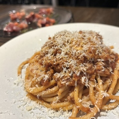 ZEN trattoriaの特集写真