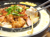 韓国料理URIZIP