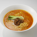 料理メニュー写真&nbsp;四川担担麺