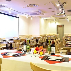 シュラスコレストラン　ビア＆バイキング　ALEGRIA shinyokohama　アレグリア新横浜の特集写真