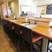 炭火焼き鳥 ワタリドリ 江南本店の雰囲気2