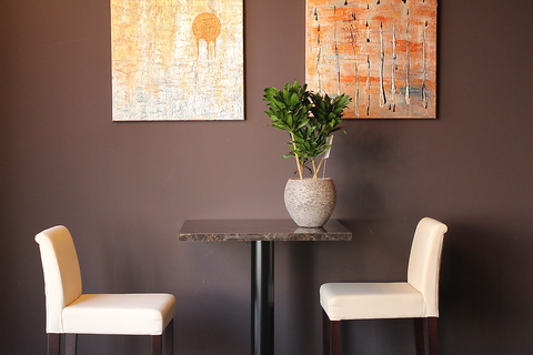 スパイスダイニング カフェ T タウ 梅田店 グランフロント 大阪駅北側 ダイニングバー バル ネット予約可 ホットペッパーグルメ