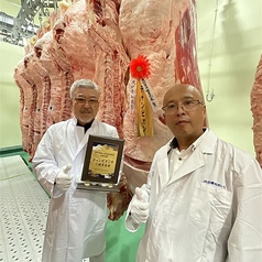 にくの蔵 焼肉 銀山亭 の写真2