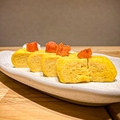 料理メニュー写真&nbsp;たっぷり明太の玉子焼き