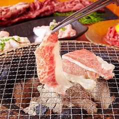 焼肉 火ノ丸 Hinomaru 青物横丁店の特集写真