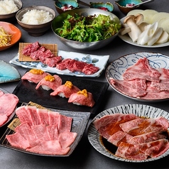 焼肉 赤べこ 金沢片町店の特集写真