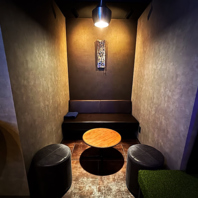 【お酒とご一緒に音楽を優雅に聴けるバー】