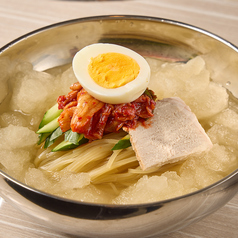 冷麺