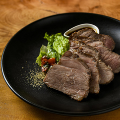 ローストポーク