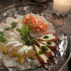 食と器 いその食器店のおすすめ料理1