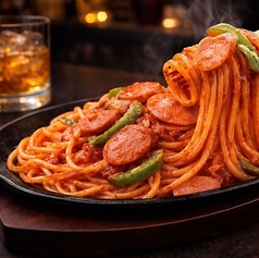 AMBER_Gのおすすめ料理2