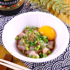 しゃも家のおすすめ料理2