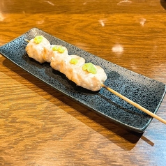 ささみ