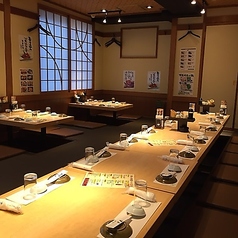 鍛冶屋文蔵 茅場町店の特集写真