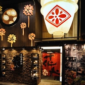 海鮮釜居酒 花火 HANABI 松山の雰囲気3