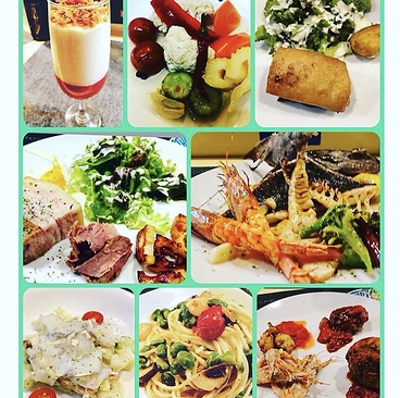 Ken s Kitchen ケンズキッチンのおすすめ料理1