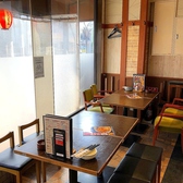 肉豆冨とレモンサワー 大衆食堂 安ベゑ 吉川南口店の雰囲気3