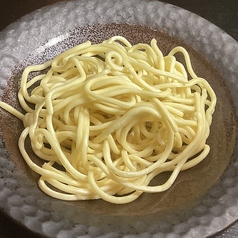 ちゃんぽん麺