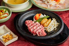 三田屋本店 宝ヶ池店のコース写真