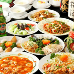 中華料理 豊満園の特集写真