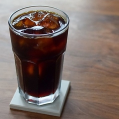 ブレンドコーヒー(ICE)