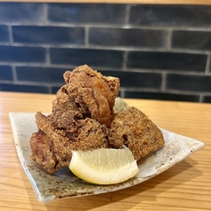 大分・中津の唐揚げ