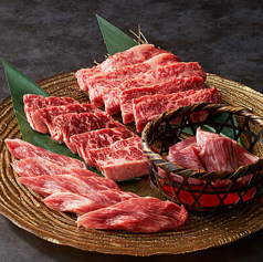 トラジ 晴海トリトン店のおすすめ料理1