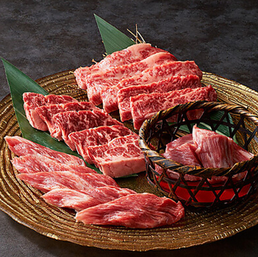 トラジ 晴海トリトン店のおすすめ料理1