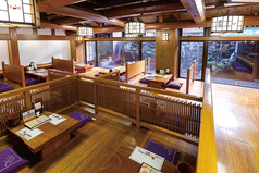 北海道かに将軍 札幌本店の雰囲気2