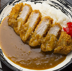 熟成かつ 天膳板垣店のおすすめ料理3